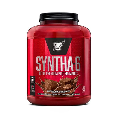 BSN Syntha 6 Chocolate Milk Shake