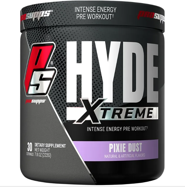 Pro Supps Hyde – 30 servings