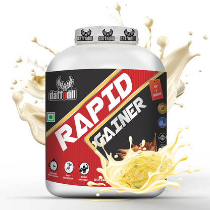 Daffodil Rapid Gainer