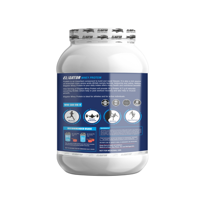 Eligator Whey Protein