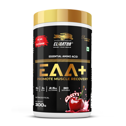 Eligator Nutrition Premium Series EAA 30 Serving