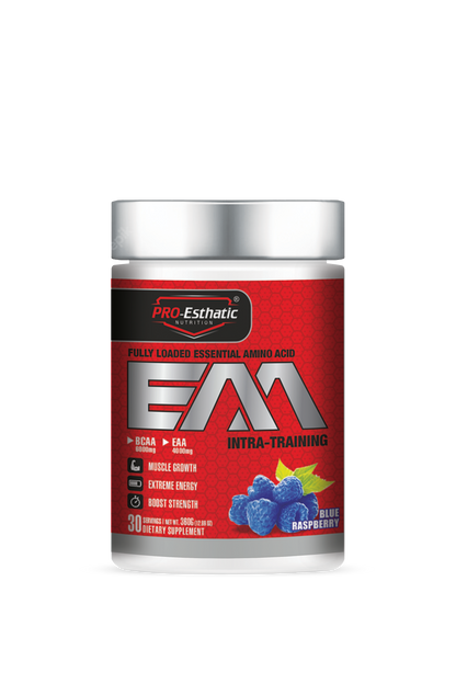 Pro-Esthatic EAA 30 Servings