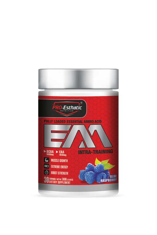 Pro-Esthatic EAA 30 Servings