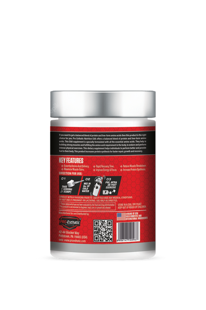 Pro-Esthatic EAA 30 Servings