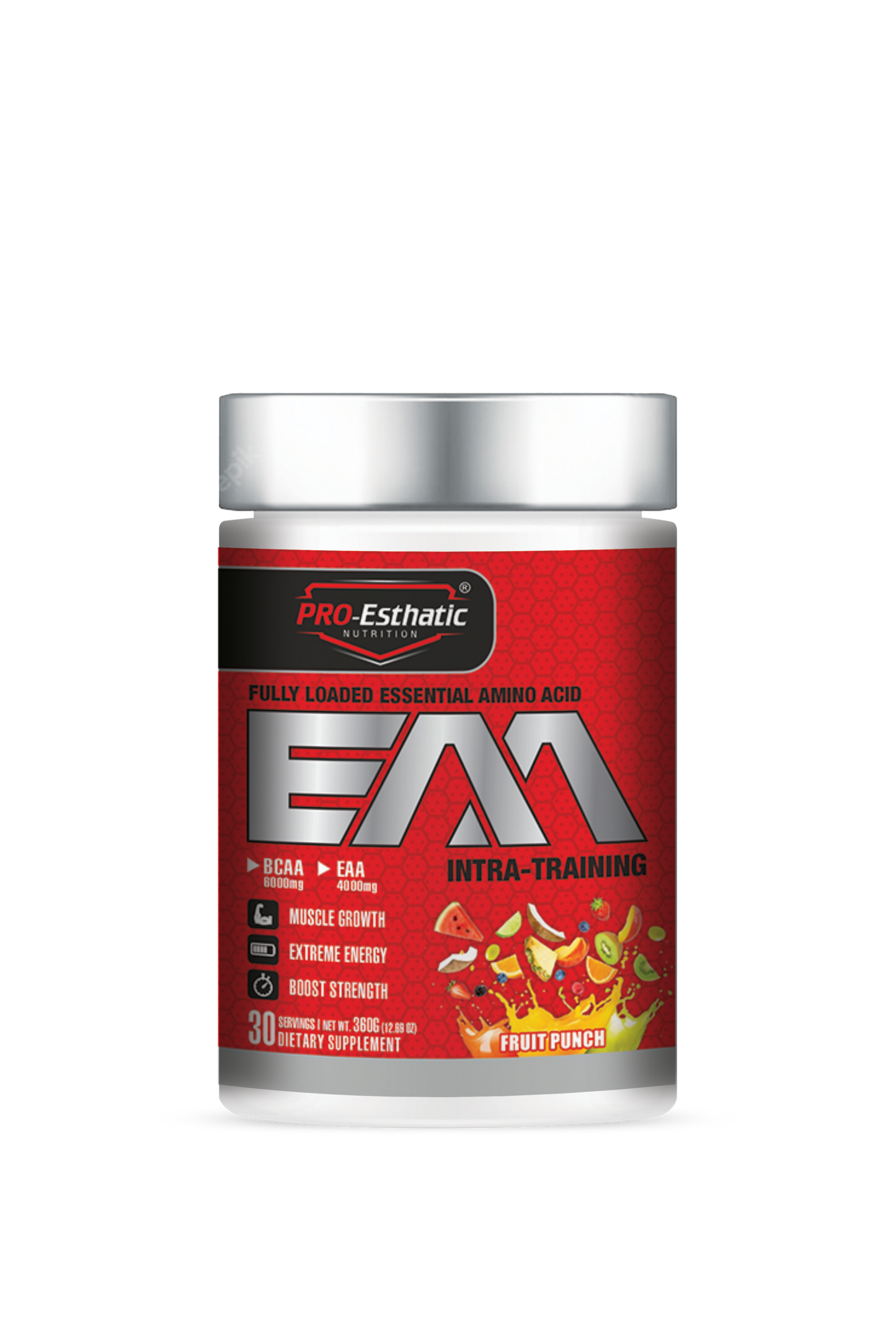 Pro-Esthatic EAA 30 Servings