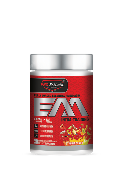 Pro-Esthatic EAA 30 Servings