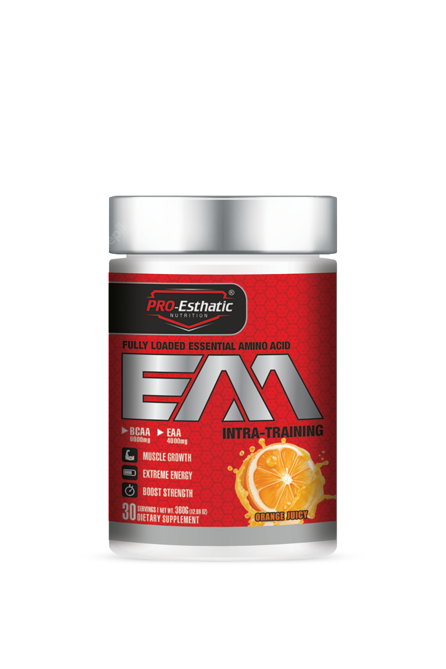 Pro-Esthatic EAA 30 Servings