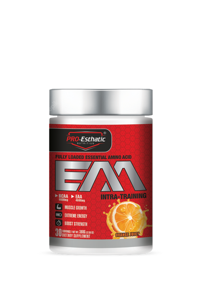 Pro-Esthatic EAA 30 Servings