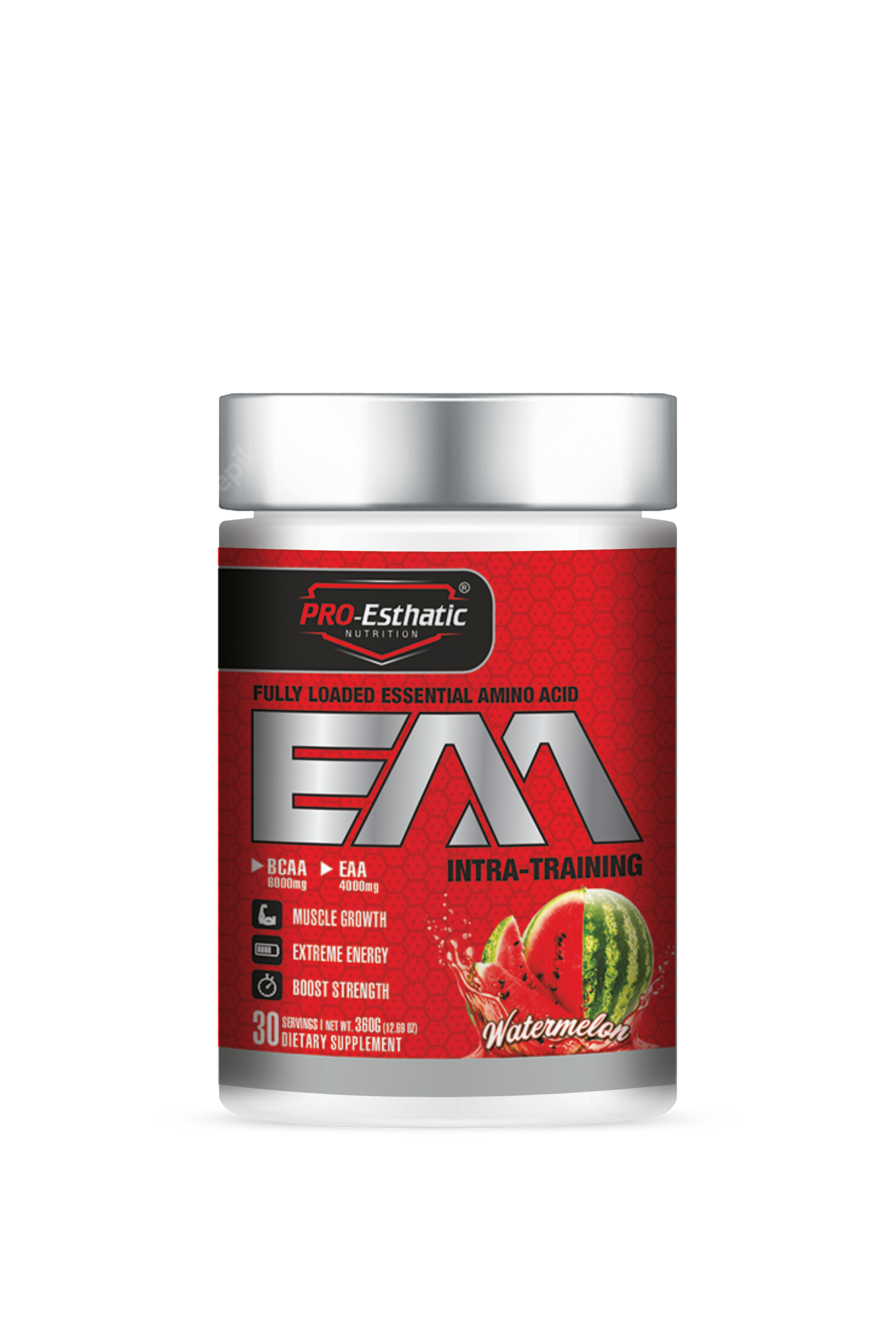 Pro-Esthatic EAA 30 Servings