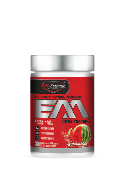 Pro-Esthatic EAA 30 Servings