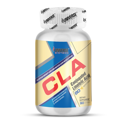 Universe Biotech CLA 90 Softgels