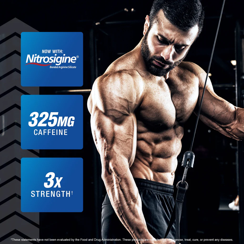 Gat Sport Nitraflex | 30 Servings