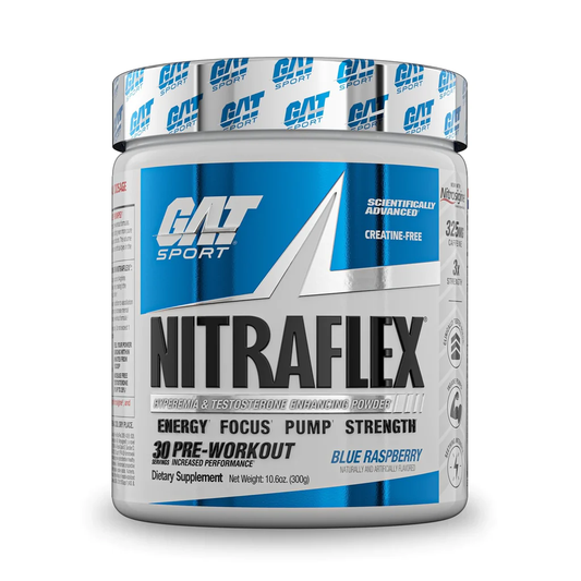 Gat Sport Nitraflex | 30 Servings